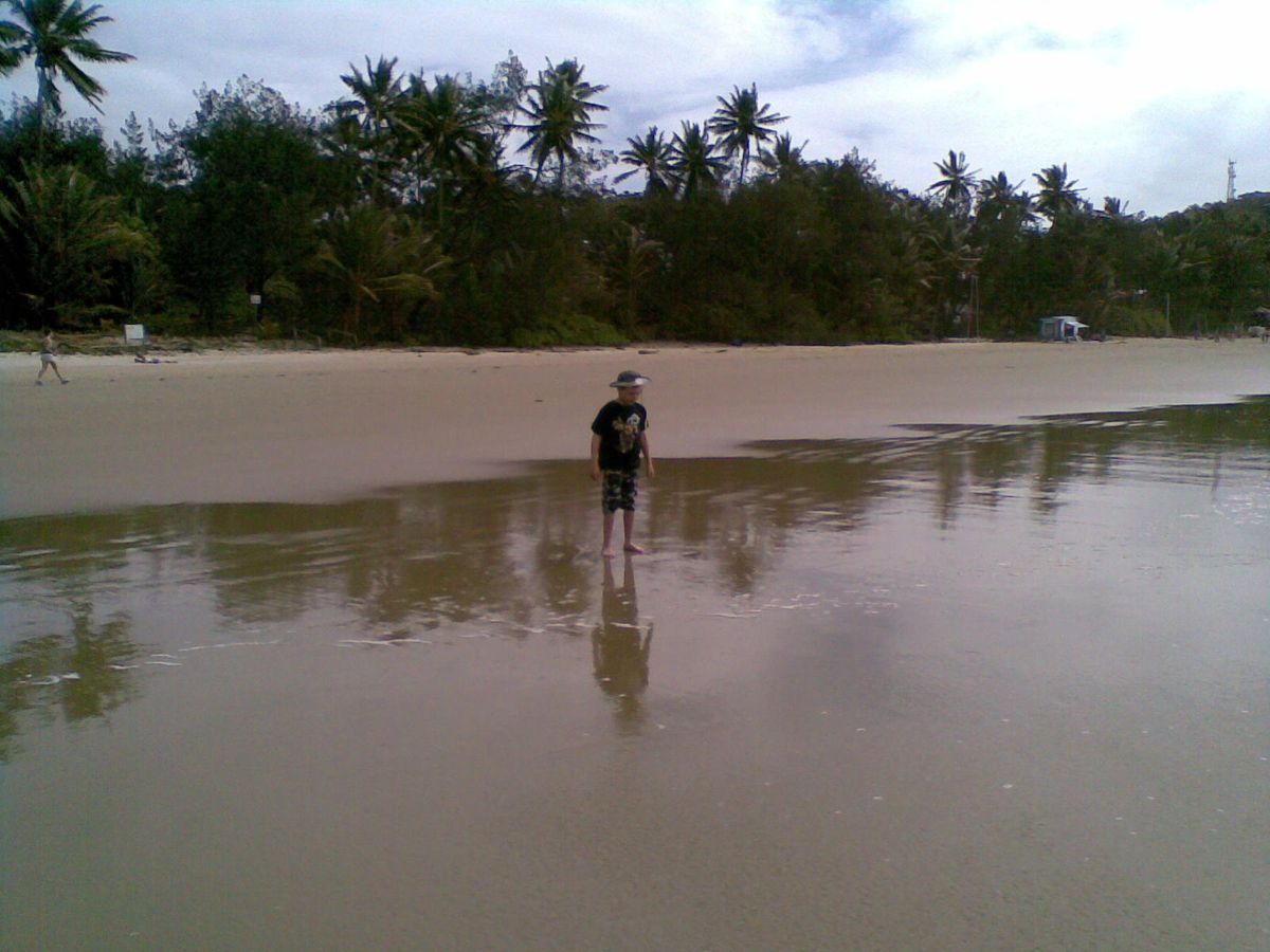 Captured using E63